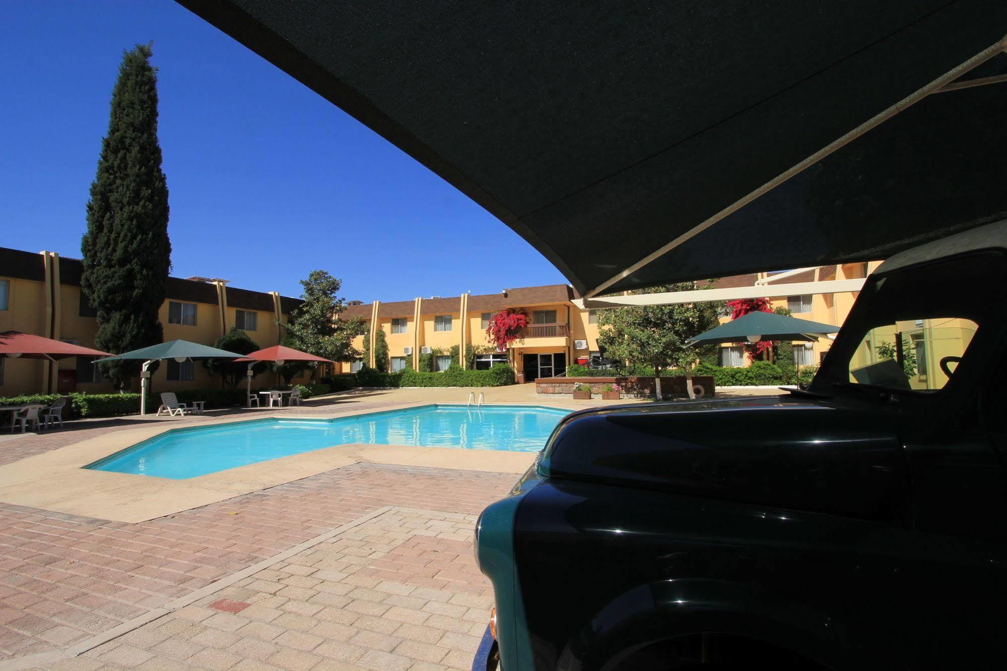 Hotel Sicomoro