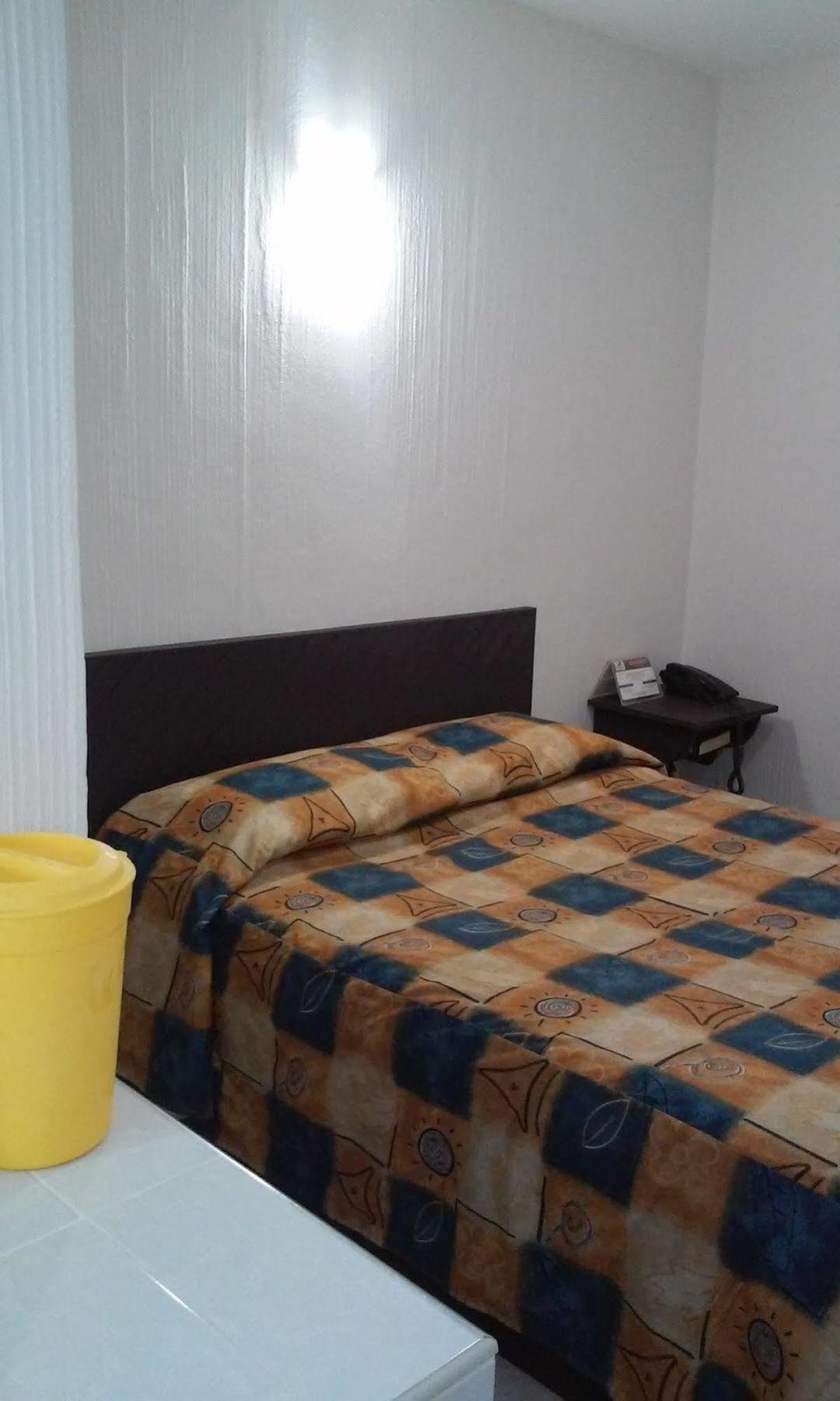 Hotel Acueducto Colonial Chihuahua