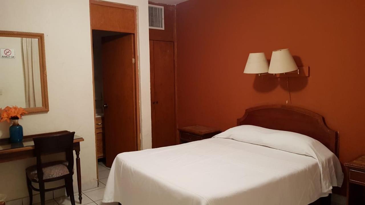 Jardin Del Centro Hotel