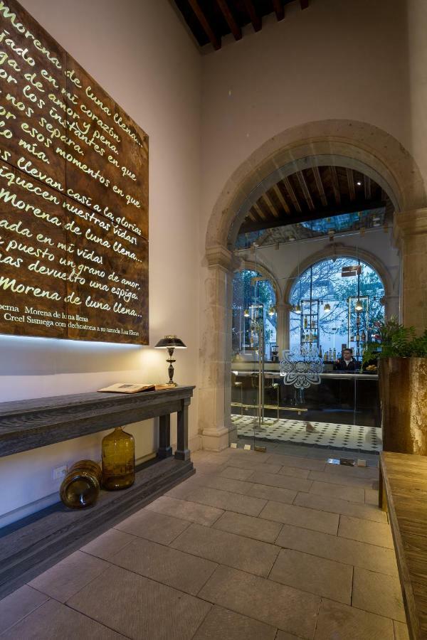 Boutique Hotel 5*