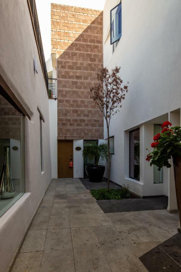 Boutique Hotel
