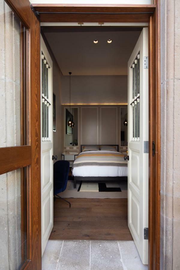 Boutique Hotel Chihuahua