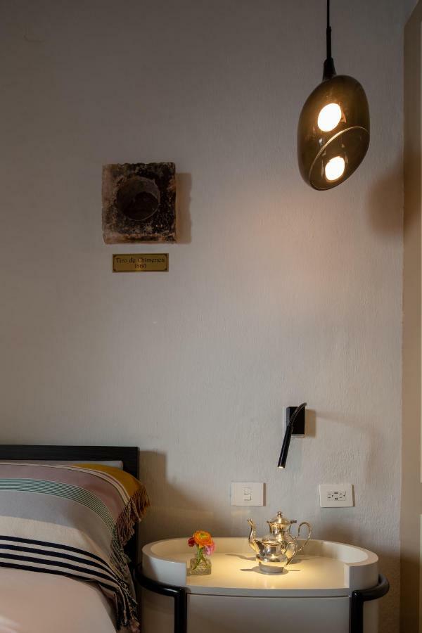 Boutique Hotel