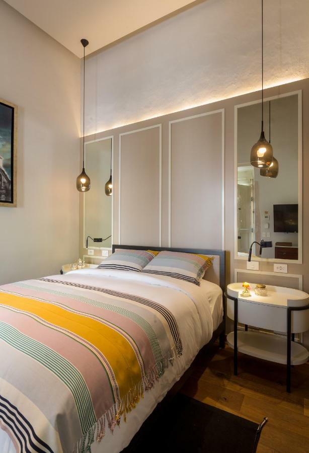 Boutique Hotel 5*