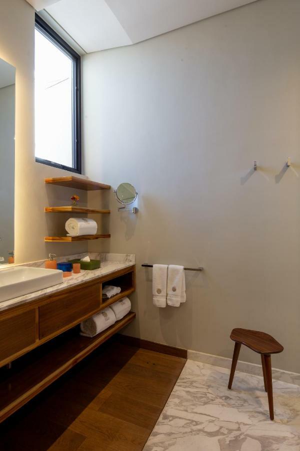 Hotel Boutique 5*