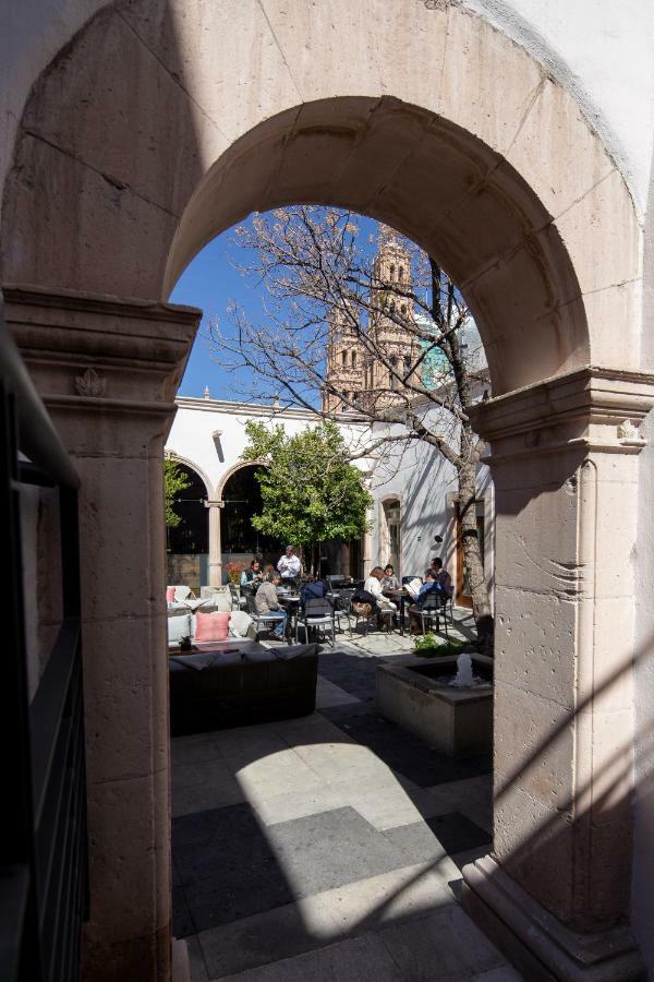 Boutique Hotel