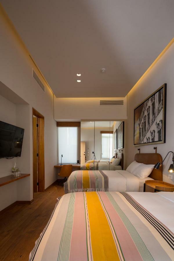 Hotel Boutique