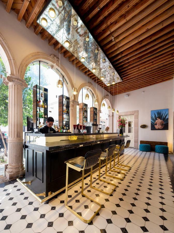 Boutique Hotel Chihuahua