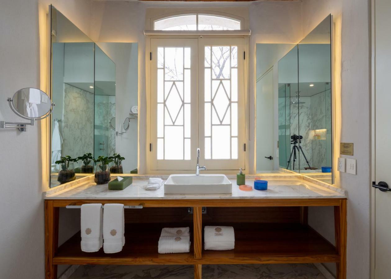 Boutique Hotel Chihuahua