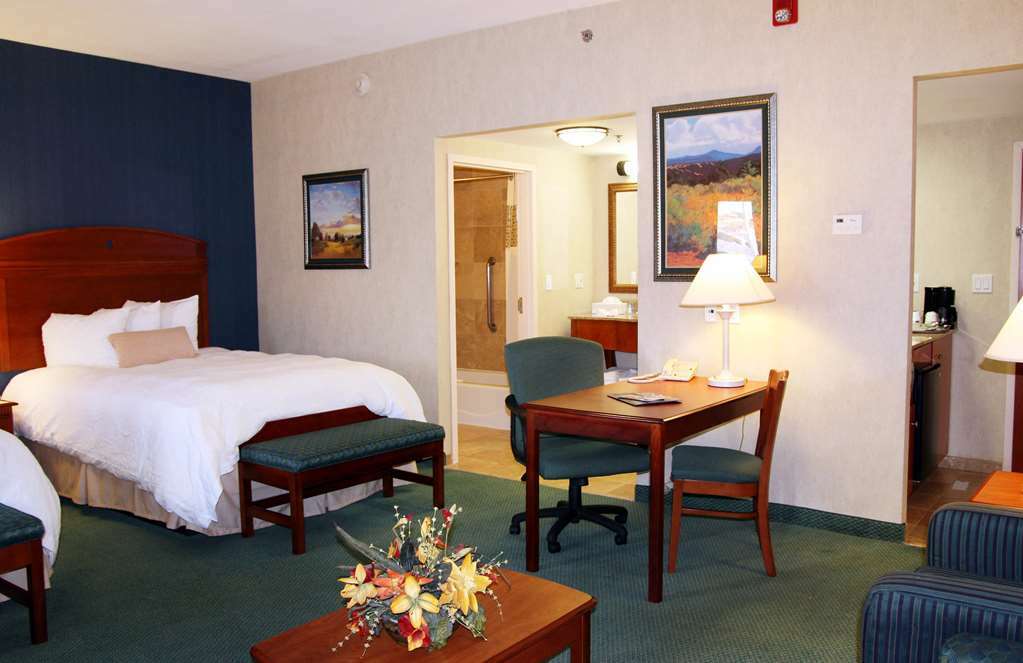 Hampton By Hilton Hotel