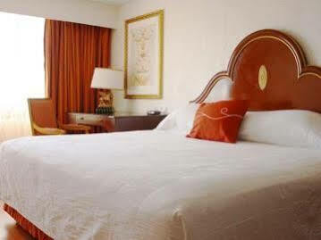 Palacio Del Sol Hotel Chihuahua