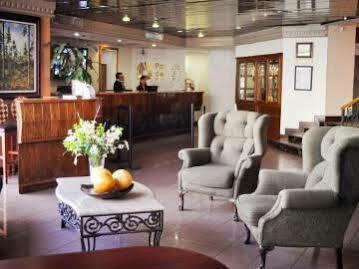 Palacio Del Sol Hotel Chihuahua