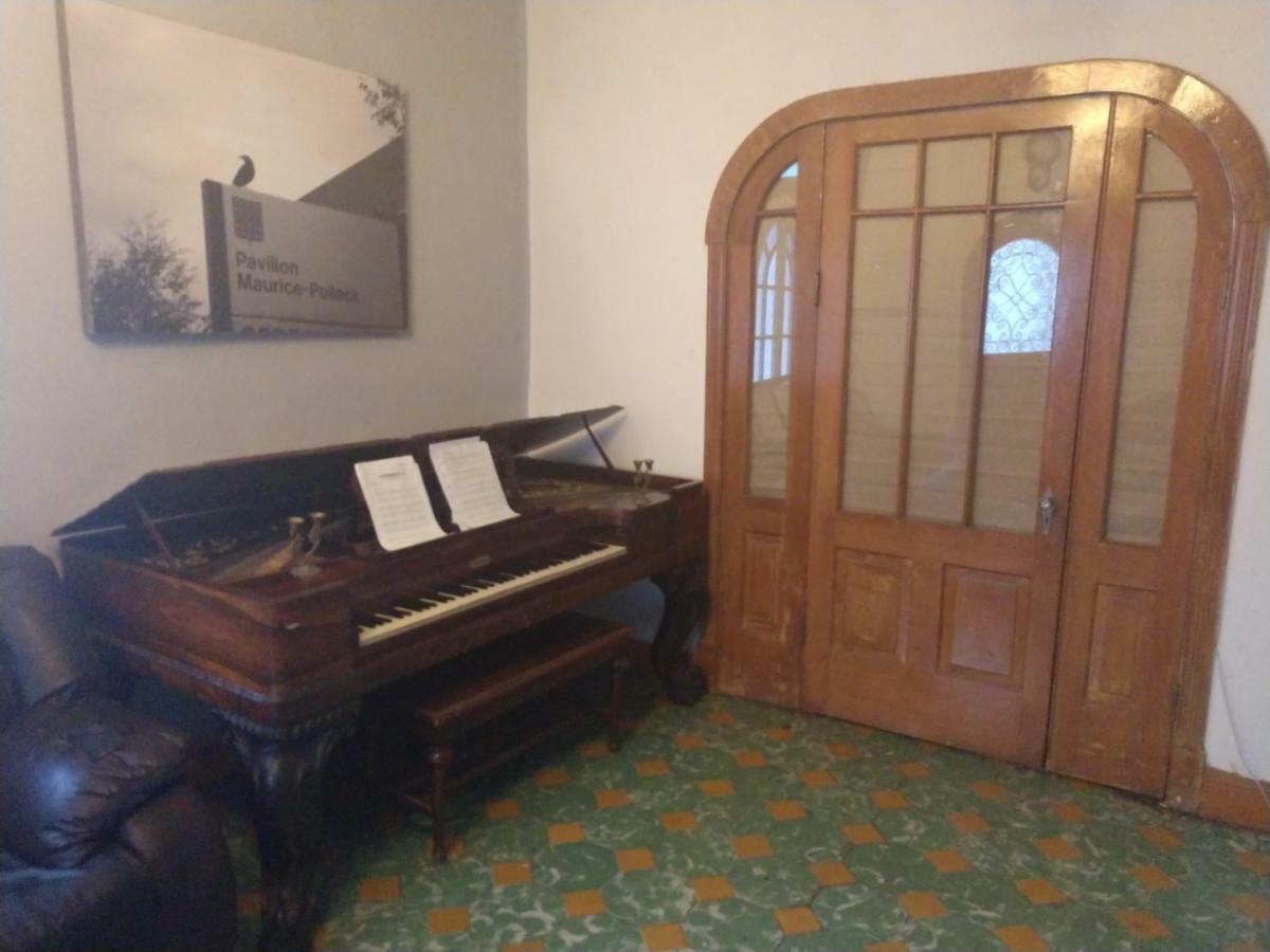 La Decima Guest house *