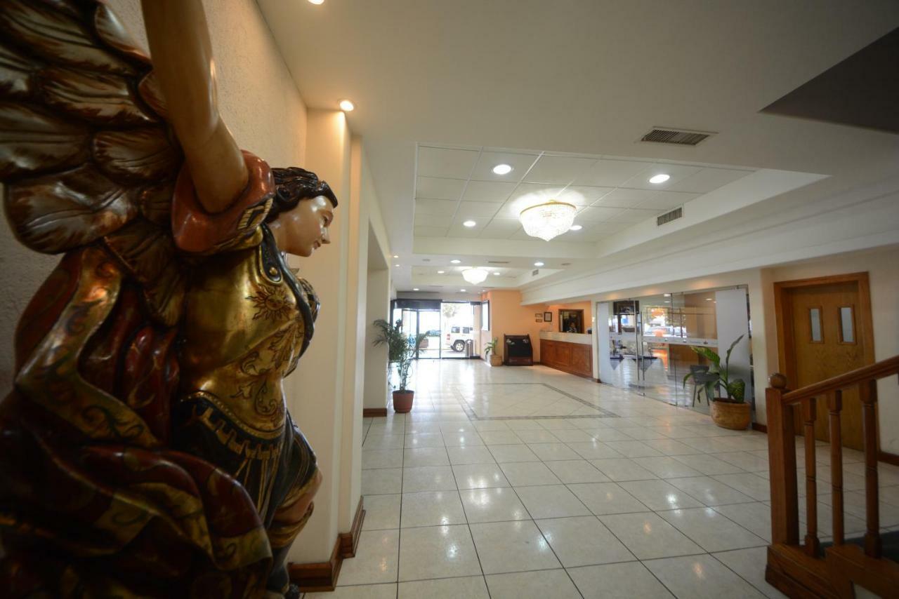 Hotel Sicomoro 3*