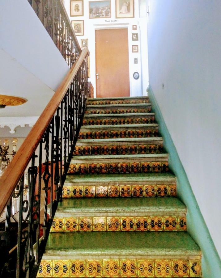 La Decima Guest house *