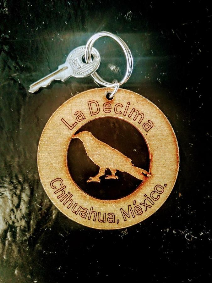 La Decima Pensión *