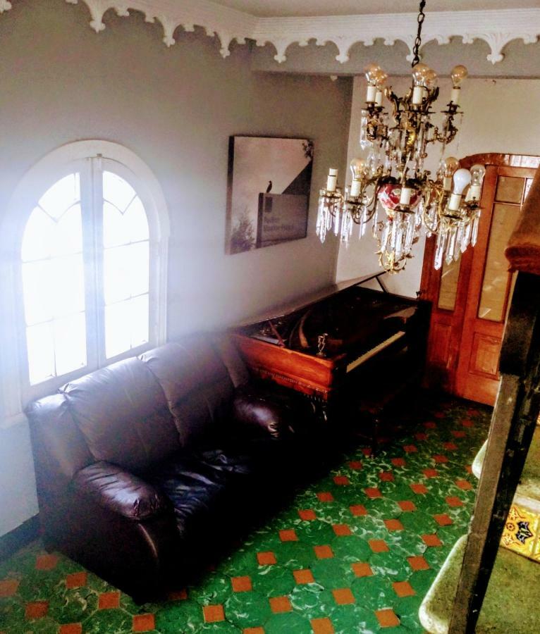 La Decima Guest house *