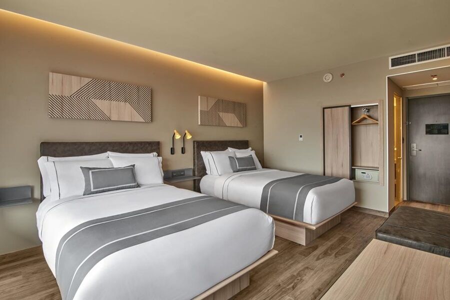 Express By Marriott 4*