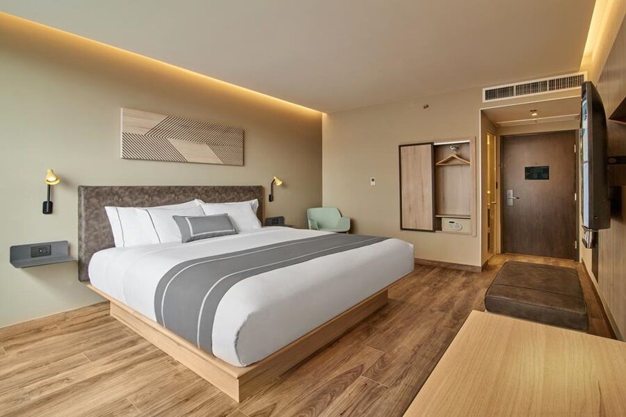 Express By Marriott Hotel Chihuahua