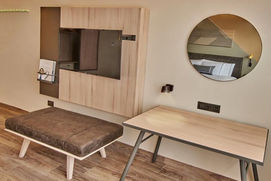 Express By Marriott Hotel