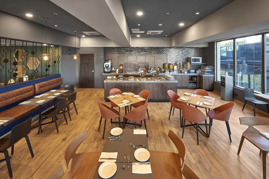 Express By Marriott 4* Chihuahua