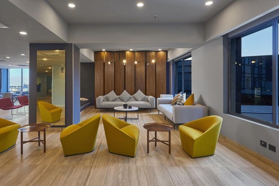 Express By Marriott 4* Chihuahua