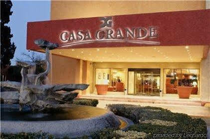 Hotel Casa Grande