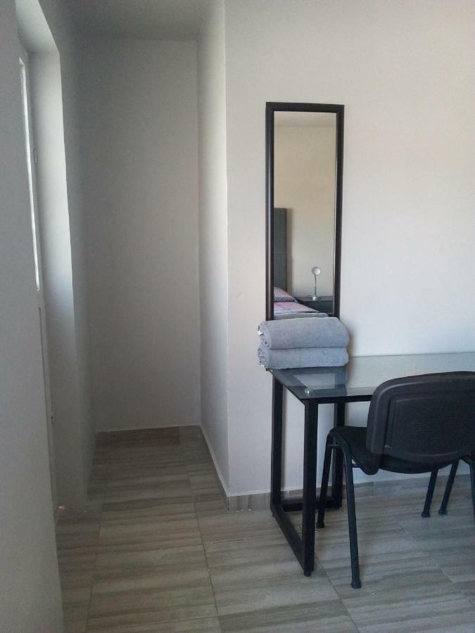 Departamento Ramírez Habitación en casa particular Chihuahua