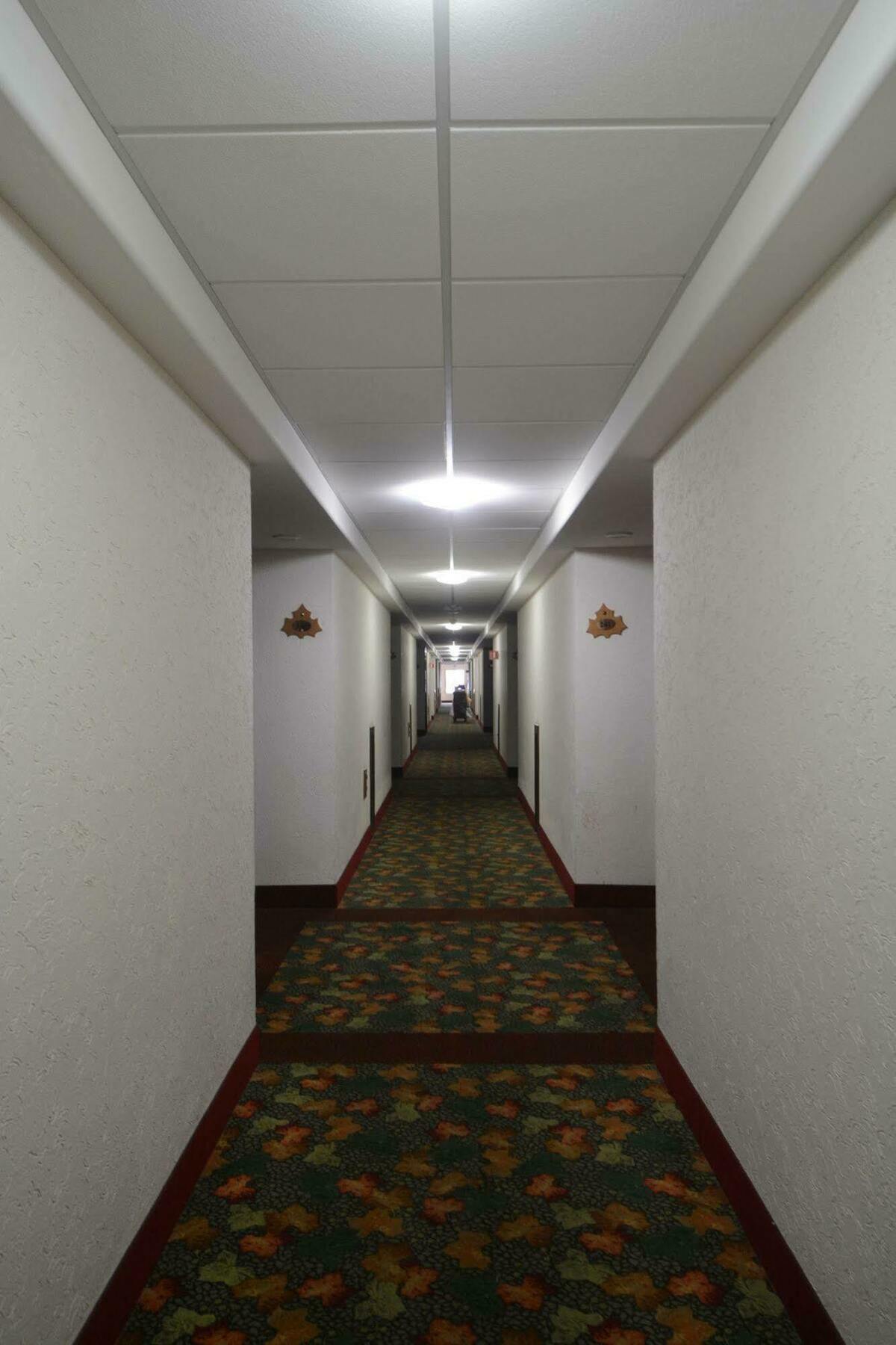 Sicomoro Hotel