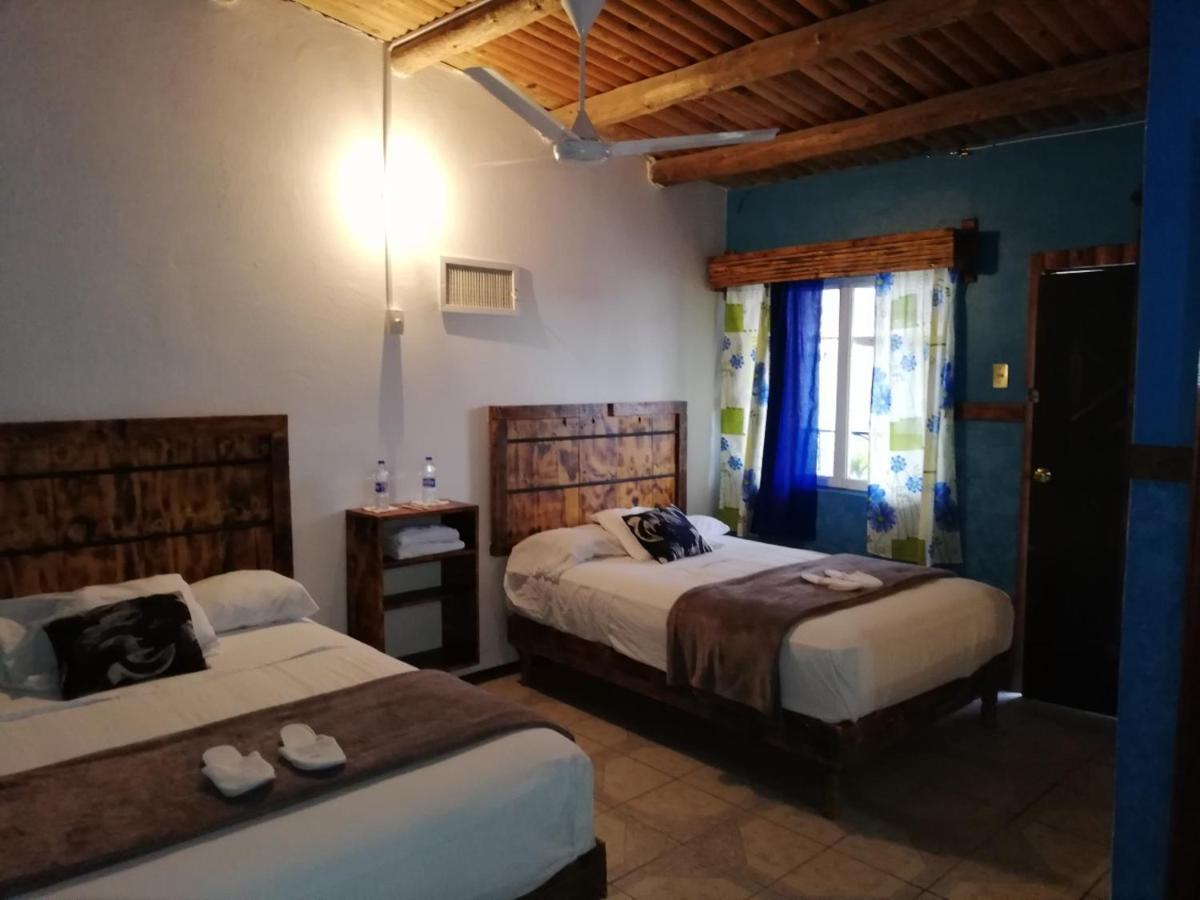 Hotel Rancho Viejo Chihuahua