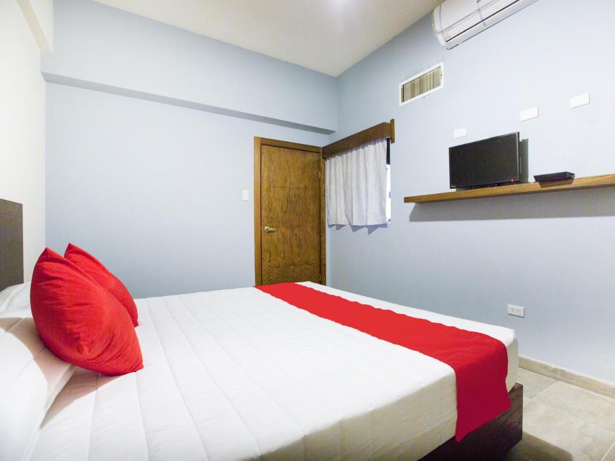 Oyo Balflo Hotel Chihuahua