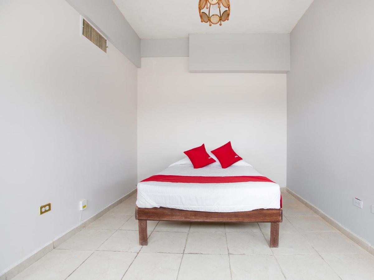 Oyo Balflo Hotel Chihuahua