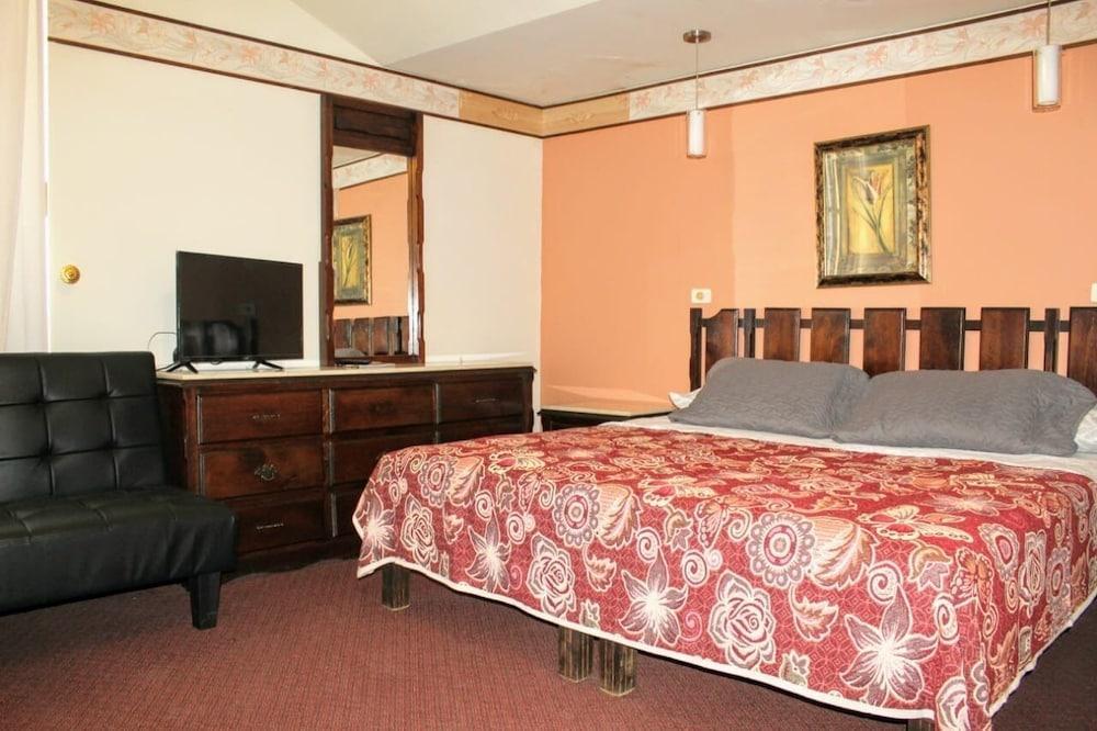 Bed and breakfast Paqui Chihuahua